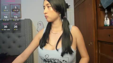 CelestheJones online show from December 1, 7:45 pm