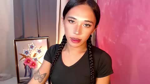 merry joannah online show from November 19, 6:18 pm