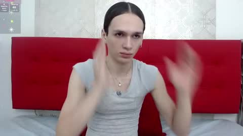 Snapshot of celestial_queen_ chatting on February 26, 12:38 pm Celestial online show from February 26, 12:38 pm