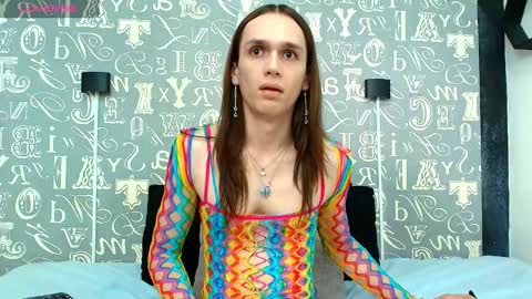 Snapshot of celestial_queen_ chatting on March 1, 6:21 pm Celestial online show from March 1, 6:21 pm