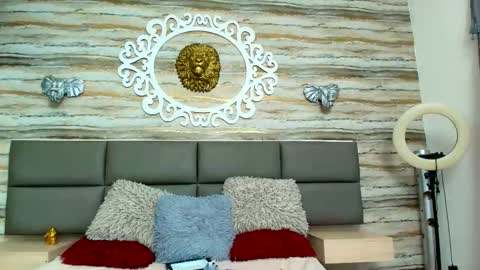Snapshot of celestial_queen_ chatting on September 22, 5:00 am Celestial online show from September 22, 5:00 am