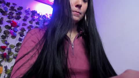 Celestineeeeee online show from January 8, 8:39 pm