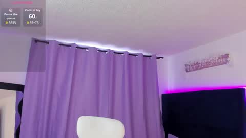 Celesttee  online show from May 22, 9:21 pm