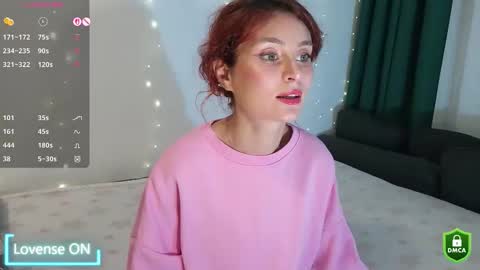 CelestynStar online show from February 16, 9:24 pm