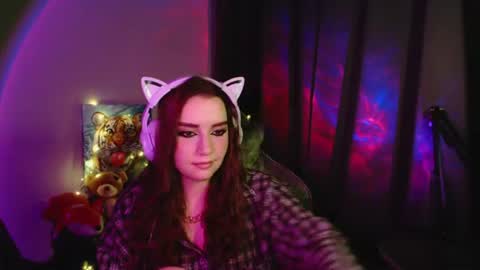celia_sensual_ online show from June 30, 8:51 pm