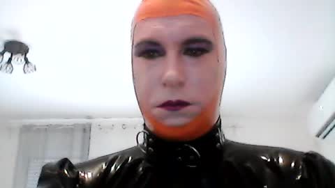 Celiasm online show from July 11, 3:48 pm