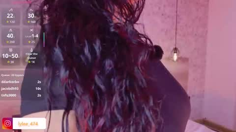 Celine online show from January 16, 8:40 pm