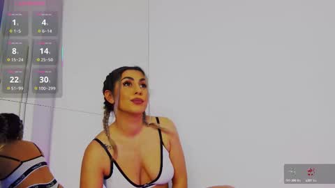 CelineMeyer online show from December 3, 6:36 am