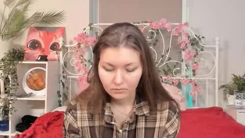 Nina online show from February 28, 8:24 pm