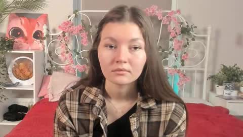 Nina online show from February 24, 8:12 pm