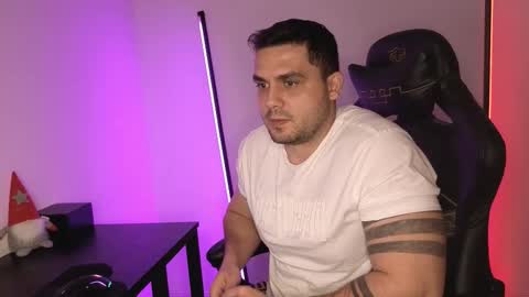 Octav online show from January 9, 2:33 pm