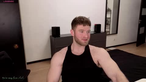 Bruce online show from February 26, 9:40 pm