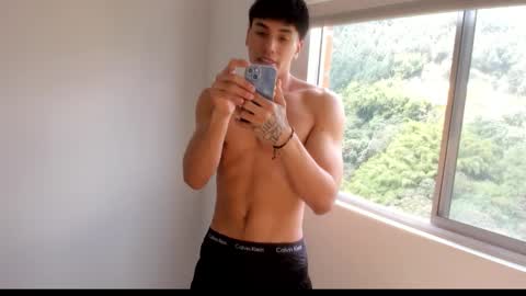 ceron cb online show from March 22, 4:22 pm