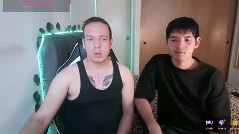 Cerso online show from July 8, 1:36 pm