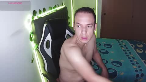 Cerso online show from February 13, 11:06 am