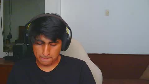 Cesar online show from February 28, 10:36 pm