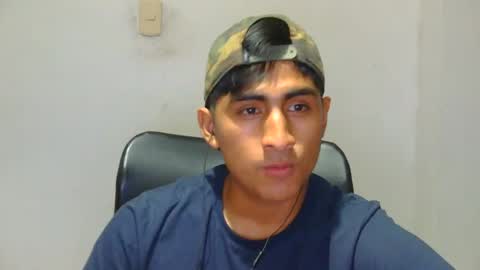 Cesar online show from January 24, 3:22 am