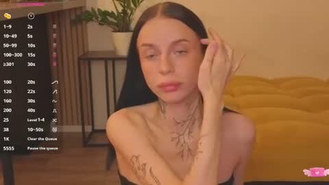 Livia online show from July 26, 8:28 pm