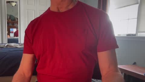 cfnmworkout1 online show from February 25, 4:25 pm