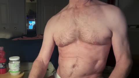 cfnmworkout1 online show from February 25, 11:37 pm