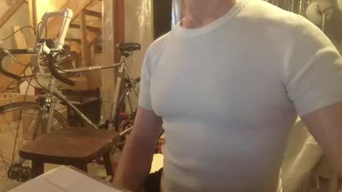 cfnmworkout1 online show from February 16, 8:29 pm