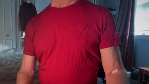 cfnmworkout1 online show from July 30, 7:14 pm