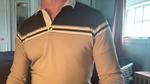 cfnmworkout1 online show from March 16, 2:10 pm