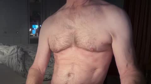 cfnmworkout1 online show from November 6, 3:09 am