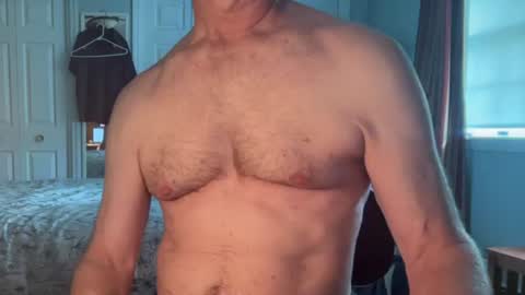 cfnmworkout1 online show from July 25, 12:14 pm