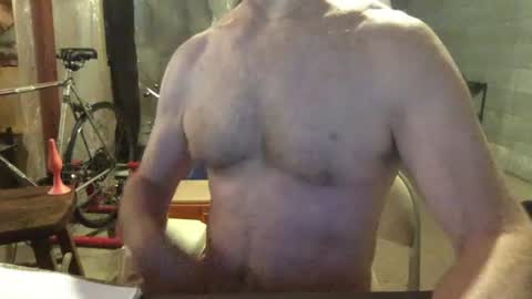 cfnmworkout1 online show from July 4, 6:33 pm