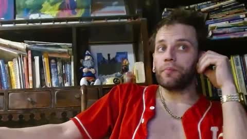 cguffey2284 online show from February 11, 2:35 am