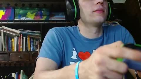 cguffey2284 online show from February 12, 2:35 am