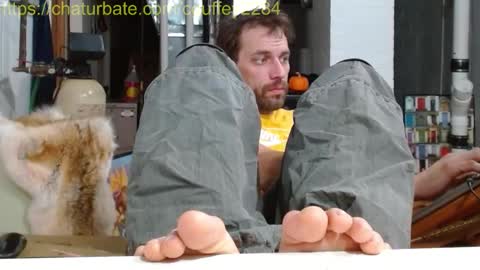 cguffey2284 online show from January 6, 6:12 pm