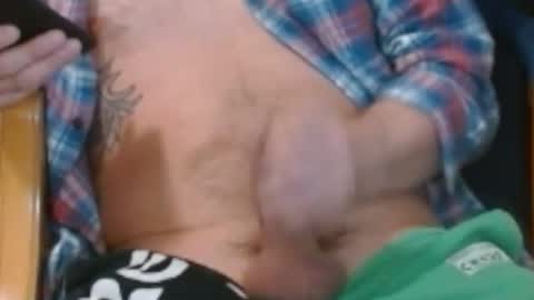 cguffey2284 online show from February 1, 7:11 pm