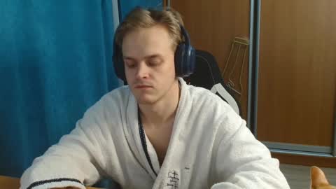 ch1lldrill online show from January 31, 7:11 pm