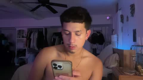 Kpapi online show from October 21, 5:23 am