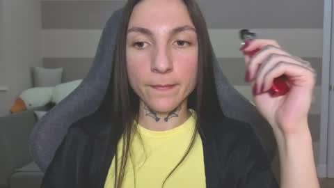 Kate online show from April 2, 1:51 pm