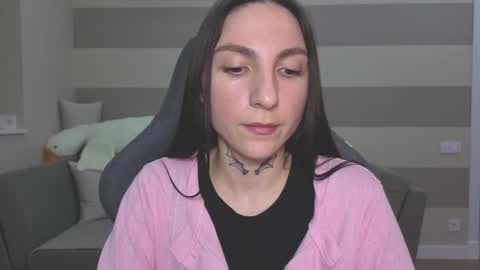 Kate online show from February 26, 8:23 pm