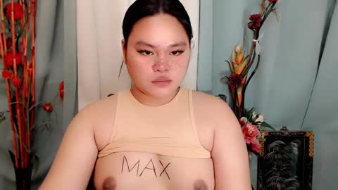 chabilataxx online show from February 23, 9:26 pm