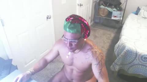 Chuck online show from December 22, 1:56 am