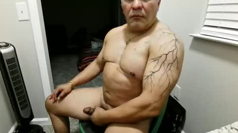 Chuck online show from October 17, 8:51 am