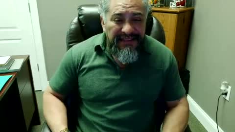 Chuck online show from July 16, 2:20 pm
