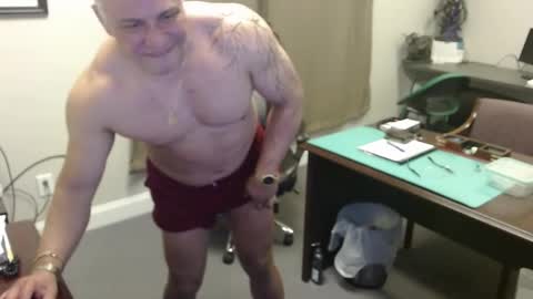 Chuck online show from October 4, 10:07 pm