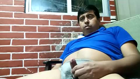 chachote9139 online show from July 30, 8:37 am