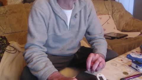 chacoa online show from September 28, 8:34 am