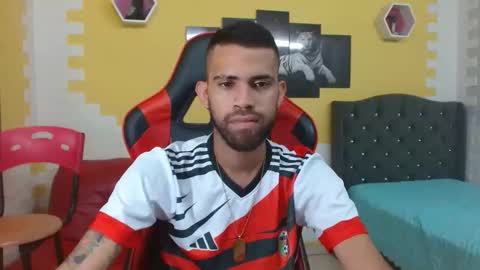 chacorta_ online show from February 26, 5:38 pm