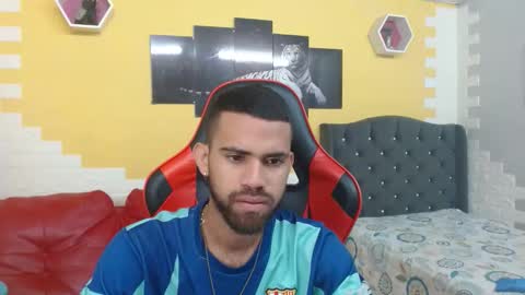 chacorta_ online show from March 12, 5:06 pm