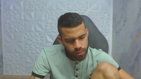 chacorta_ online show from March 3, 1:51 pm