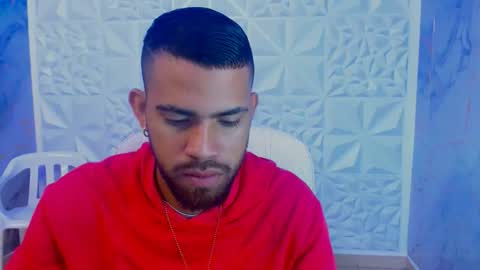 chacorta_ online show from April 16, 12:49 pm