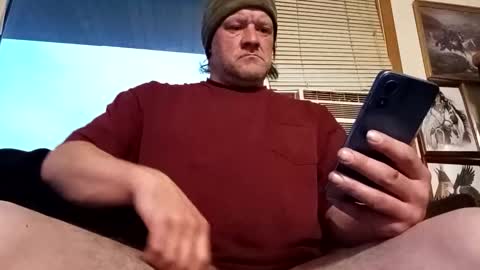 Chad420247 online show from March 25, 12:50 am